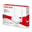 Tp Mercusys Mw301r  N Router,300mbps,2 Sabit Anten