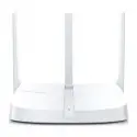 Tp Mercusys Mw305r N Router ,300mbps,3 Harici Ante
