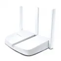 Tp Mercusys Mw305r N Router ,300mbps,3 Harici Ante