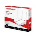 Tp Mercusys Mw305r N Router ,300mbps,3 Harici Ante