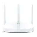 Tp Mercusys Mw306r  M.m  N Router ,300mbps