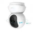 Tp Tapo C210 Ev İçin Pan/tilt Kablosuz Kamera