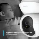 Tp Tapo C210 Ev İçin Pan/tilt Kablosuz Kamera