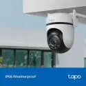 Tp Tapo C520ws Dış Pan/tilt Wi-fi Kamera