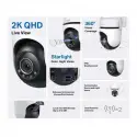Tp Tapo C520ws Dış Pan/tilt Wi-fi Kamera