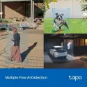 Tp Tapo C520ws Dış Pan/tilt Wi-fi Kamera