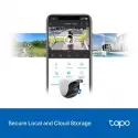 Tp Tapo C520ws Dış Pan/tilt Wi-fi Kamera