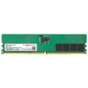 Transcend 16GB(1x16GB) 4800Mhz UDIMM DDR5 CL40 Ram (JM4800ALE-16G)