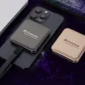 Transcend ESD420 Portable 1TB MagSafe Bej SSD (TS1TESD420G)
