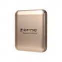 Transcend ESD420 Portable 1TB MagSafe Bej SSD (TS1TESD420G)