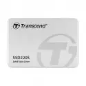 Transcend SSD220S 120 GB 550/500MB/s 2.5 SATA 3 SSD (TS120GSSD220S)