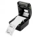 Tsc Dl240, Barkod Yazıcı, Direkt Termal Ribonsuz,  152mm/s Hız, 108mm Baskı Genişliği, 203 Dpı, Usb