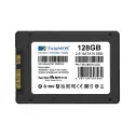 Twinmos 128gb 2,5 Sata3 Ssd 580mb-550mb/s Grey