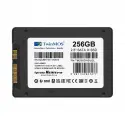 Twinmos 256gb 2,5 Sata3 Ssd 580mb-550mb/s Grey
