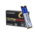 Twinmos 256gb M.2 Nvme Ssd 3600mb-3250mb/s Gen3