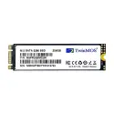 Twinmos 256gb M.2 Sata Ssd 580-550mb Ngffegbm2280