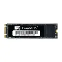 Twinmos 256gb M.2 Sata Ssd 580-550mb Ngffegbm2280