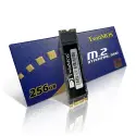 Twinmos 256gb M.2 Sata Ssd 580-550mb Ngffegbm2280