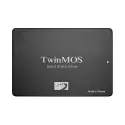 Twinmos 512gb 2,5 Sata3 Ssd 580mb-550mb/s Grey