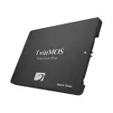 Twinmos 512gb 2,5 Sata3 Ssd 580mb-550mb/s Grey