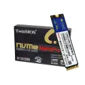 Twinmos 512gb M.2 Pcıe Gen3 Nvme Ssd 3600-3250mb