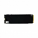 Twinmos Nv1tbg42280, 1tb, 7500-6800mb/s, Gen4, Nvme Pcıe M.2 2280, Ssd, Tlc 3dnand (soğutuculu)