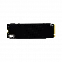 Twinmos Nv2tbg42280, 2tb, 7500-6800mb/s, Gen4, Nvme Pcıe M.2 2280, Ssd, Tlc, 3dnand (soğutuculu)