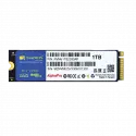 Twinmos Nvme1tb2280ap, Alphapro, 1tb, 3600-3250mb/s, Gen3, Nvme Pcıe M.2 2280, Ssd, Tlc, 3dnand