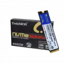 Twinmos Nvme256gb2280ap, Alphapro, 256gb, 3600-3250mb/s, Gen3, Nvme Pcıe M.2 2280, Ssd,  Tlc, 3dnand
