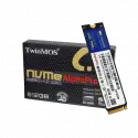 Twinmos Nvme512gb2280ap, Alphapro, 512gb, 3600-3250mb/s, Gen3, Nvme Pcıe M.2 2280, Ssd, Tlc, 3dnand