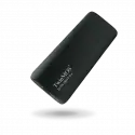 Twinmos Pssd1tbedp, 1tb, Taşınabilir External Ssd, Usb 3.2, Type-c (dark Gray)
