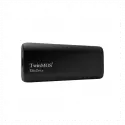 Twinmos Pssd2tbmedb, 2tb, Taşınabilir External Ssd, Usb 3.2, Type-c (dark Grey)