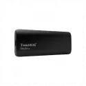 Twinmos Pssdggbmed32, 1tb, Taşınabilir External Ssd, Usb 3.2, Type-c (dark Grey)
