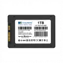 Twinmos Tm1000gh2ugl, 1tb, 2.5 Sata3, Ssd, 580-550mb/s, 3dnand, Grey