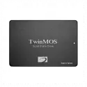 Twinmos Tm2000gh2ugl, 2tb, 2.5 Sata3, Ssd, 580-550mb/s, 3dnand, Grey