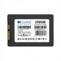 Twinmos Tm256gh2ugl, 256gb, 2.5 Sata3, Ssd, 580-550mb/s, 3dnand, Grey
