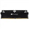Twinmos Tmd416gb3200d16bkx7p, 16gb, Ddr4, 3200mhz, 1.2v, Tornadox7 Pro, Cl16, Desktop Ram (soğutuculu)