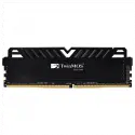 Twinmos Tmd432gb3200d16bkx7p, 32gb, Ddr4, 3200mhz, 1.2v, Tornadox7 Pro, Cl16, Desktop Ram (soğutuculu)