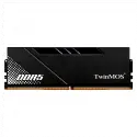 Twinmos Tmd516gb6000u36b, Voltx, 16gb, Ddr5,  6000mhz, Cl36, 1.35v, Desktop Ram (soğutuculu)
