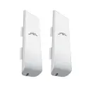 UbıQuıtı 5ghz Nanostatıon M5 16dbı 2x2 Mımo Aırmax (nsm5)
