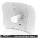 UbıQuıtı Lbe-5ac-gen2, Litebeam, 5ghz, 450mbps, 23dbi Anten, 20km Menzil Cpe