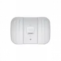 UbıQuıtı Lbe-m5-23,  Litebeam, 5ghz, 100mbps, 23dbi Anten, 5km Menzil Cpe