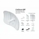 UbıQuıtı Lbe-m5-23,  Litebeam, 5ghz, 100mbps, 23dbi Anten, 5km Menzil Cpe