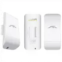 UbıQuıtı Locom2, Nano Station, 2,4ghz, 150mbps, 5km Menzil, Dış Ortam Cpe