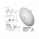 UbıQuıtı Pbe-5ac-500, Powerbeam, 5ghz, 450mbps, 27dbi Anten, Dış Ortam Access Point