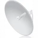 UbıQuıtı Pbe-5ac-620, Powerbeam, 5ghz, 450mbps, 29dbi Anten, Dış Ortam Access Point