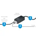 UbıQuıtı Poe 24v-12w 24v 0.5a Ethernet Adaptor