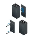 UbıQuıtı Poe 24v-12w 24v 0.5a Ethernet Adaptor