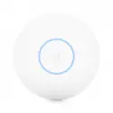 UbıQuıtı U6-pro 2.4/5ghz Dualband Wıfı6 4x4 Mu-mımo 5.3gbps İç Ortam Tavan Tipi Access Poınt(adaptörsüz)