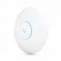 UbıQuıtı U7-pro 2.4/5/6ghz Wıfı7 802.11be 6 Spatıal Stream 2x2 Mu-mımo 7.3mbps Tavan Tipi Access Poınt(adaptörsüz)